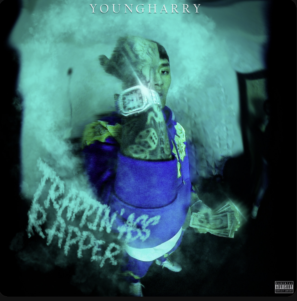 La2trappy Rapper Young Turnt Asian | YTA